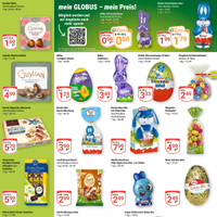 Globus Prospekt Seite 2