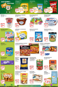 Globus Prospekt - Angebote ab 23.03. - Seite 2