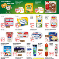 Globus Prospekt Seite 2