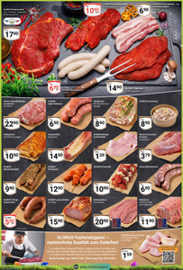 Globus Prospekt - Angebote ab 30.03. - Seite 2