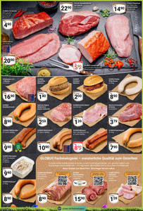 Globus Prospekt - Angebote ab 30.03. - Seite 2