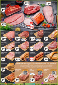 Globus Prospekt - Angebote ab 30.03. - Seite 2