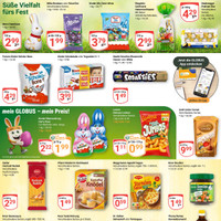 Globus Prospekt Seite 19