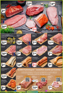 Globus Prospekt - Angebote ab 30.03. - Seite 2
