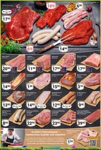 Globus Prospekt - Angebote ab 30.03. - Seite 2
