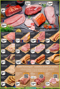 Globus Prospekt - Angebote ab 30.03. - Seite 2