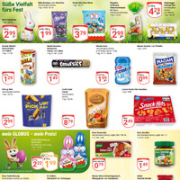 Globus Prospekt Seite 18