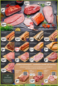 Globus Prospekt - Angebote ab 30.03. - Seite 2