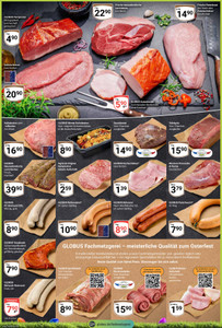 Globus Prospekt - Angebote ab 30.03. - Seite 2