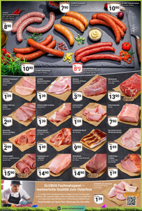 Globus Prospekt - Angebote ab 30.03. - Seite 2