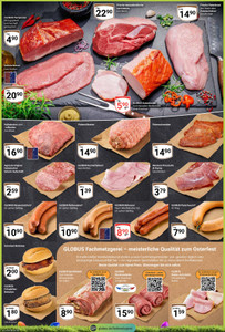 Globus Prospekt - Angebote ab 30.03. - Seite 2
