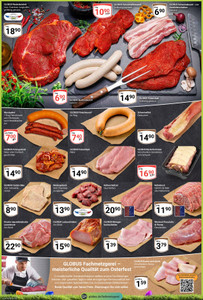 Globus Prospekt - Angebote ab 30.03. - Seite 2