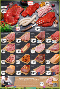 Globus Prospekt - Angebote ab 30.03. - Seite 2