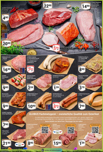 Globus Prospekt - Angebote ab 30.03. - Seite 2