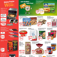 Globus Prospekt Seite 2