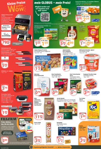 Globus Prospekt - Angebote ab 07.04. - Seite 2