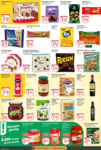 Globus Prospekt - Angebote ab 07.04.