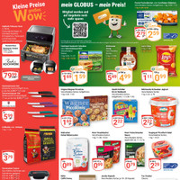 Globus Prospekt Seite 2