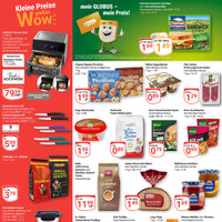 Globus Prospekt Seite 2