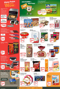 Globus Prospekt - Angebote ab 07.04. - Seite 2