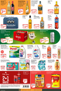 Globus Prospekt - Angebote ab 07.04.