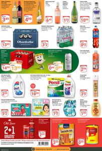 Globus Prospekt - Angebote ab 07.04.