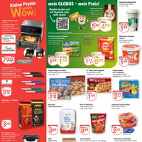 Globus Prospekt Seite 2