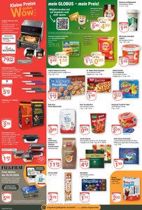 Globus Prospekt - Angebote ab 07.04. - Seite 2