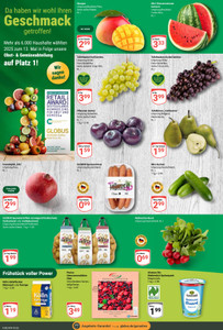 Globus Prospekt - Angebote ab 07.04.