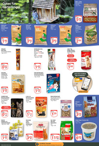 Globus Prospekt - Angebote ab 07.04.