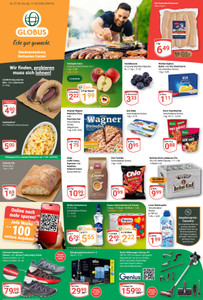 Globus Prospekt - Angebote ab 07.04.