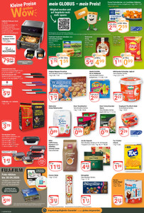 Globus Prospekt - Angebote ab 07.04. - Seite 2