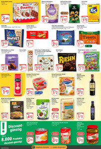 Globus Prospekt - Angebote ab 07.04.