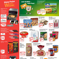 Globus Prospekt Seite 2