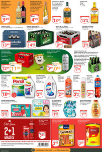 Globus Prospekt - Angebote ab 07.04.