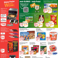 Globus Prospekt Seite 2