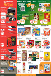Globus Prospekt - Angebote ab 07.04. - Seite 2