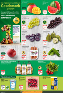 Globus Prospekt - Angebote ab 07.04.