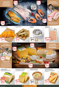 Globus Prospekt - Angebote ab 07.04.