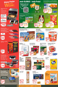 Globus Prospekt - Angebote ab 07.04. - Seite 2