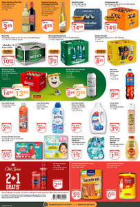 Globus Prospekt - Angebote ab 07.04.