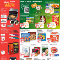 Globus Prospekt Seite 2