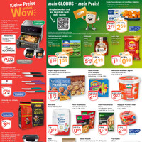 Globus Prospekt Seite 2