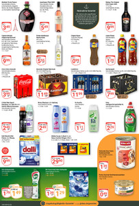 Globus Prospekt - Angebote ab 13.04.