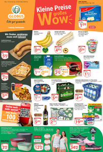 Globus Prospekt - Angebote ab 13.04.