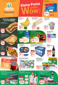 Globus Prospekt - Angebote ab 13.04.