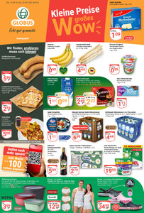 Globus Prospekt - Angebote ab 13.04.