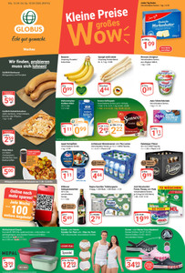 Globus Prospekt - Angebote ab 13.04.
