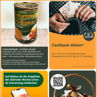 Globus Prospekt Seite 2