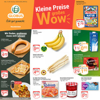 Globus Prospekt Seite 3